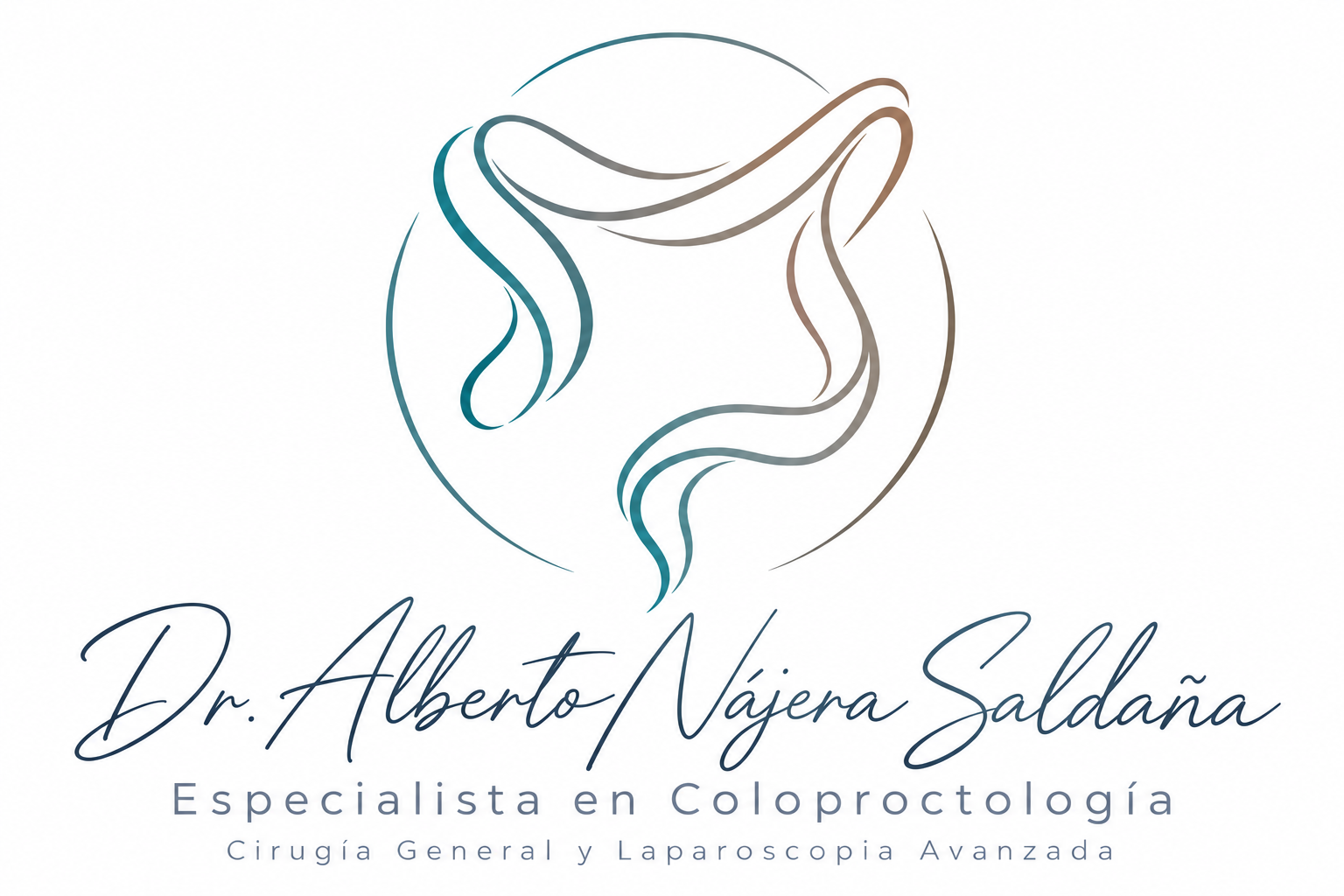 Cirugía General, Cirugía Endoscópica y Coloproctología en
                  Tlalpan, CDMX - Dr. Alberto Nájera Saldaña